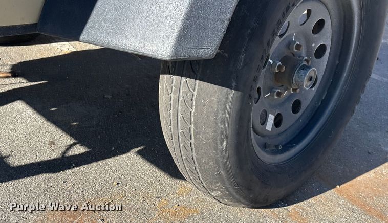 image for item DW1272 Doosan P185WDO-T4F air compressor