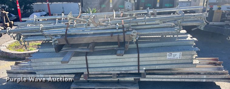 image for item DW1276 Scaffolding