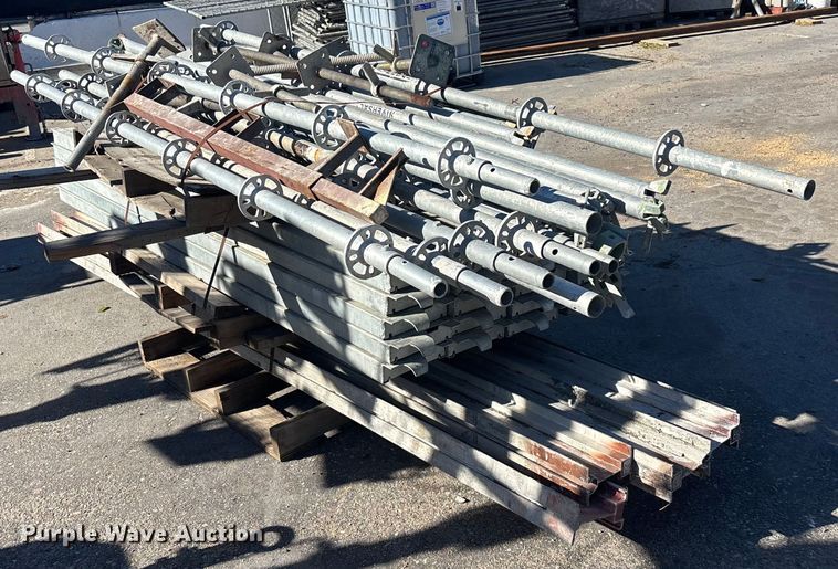 image for item DW1276 Scaffolding