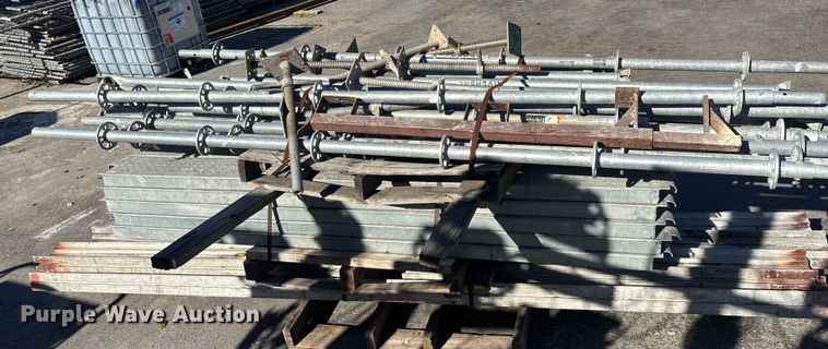 image for item DW1276 Scaffolding