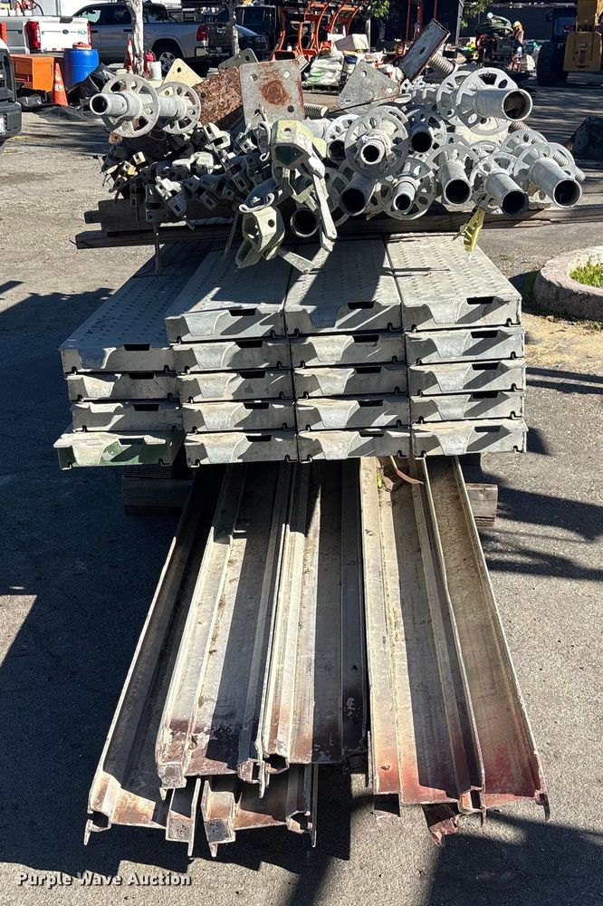 image for item DW1276 Scaffolding