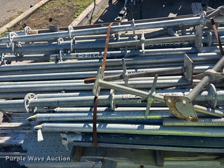 image for item DW1276 Scaffolding