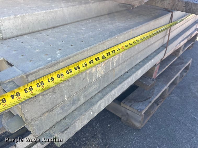 image for item DW1276 Scaffolding