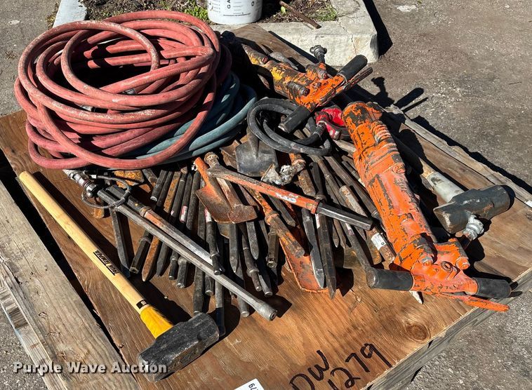 image for item DW1279 Tools