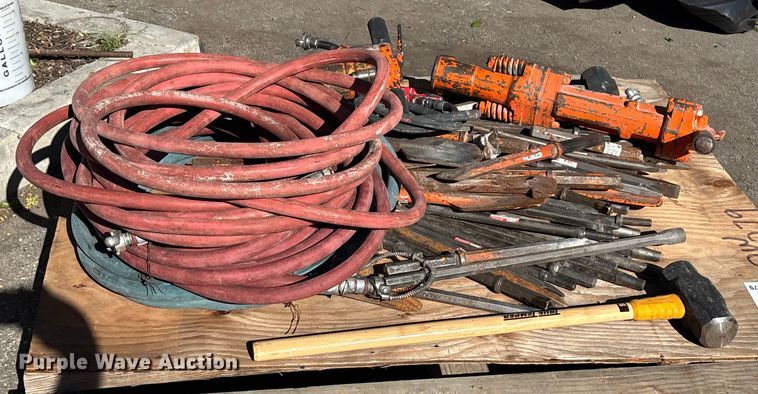 image for item DW1279 Tools