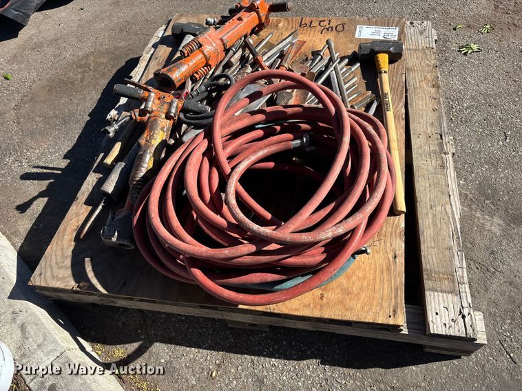 image for item DW1279 Tools