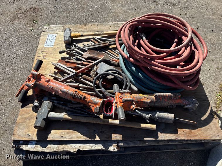 image for item DW1279 Tools