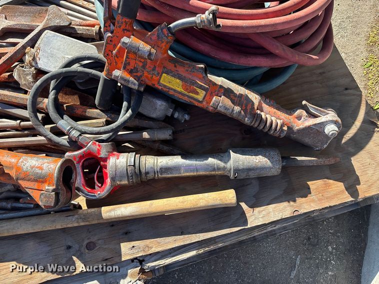 image for item DW1279 Tools