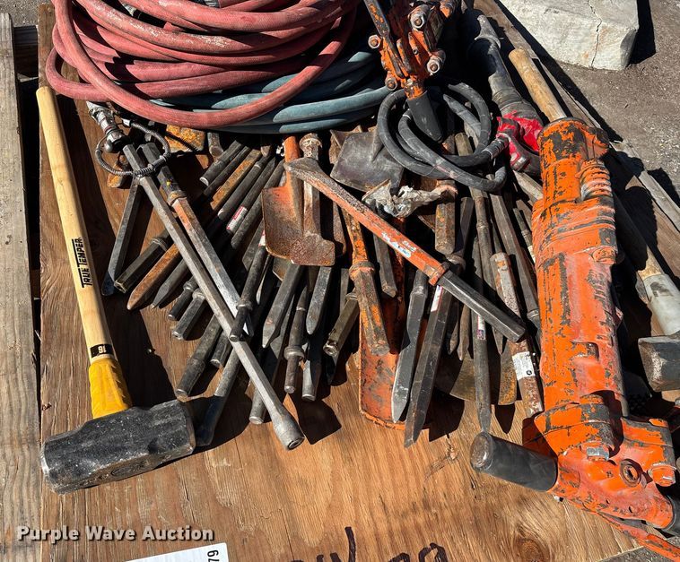 image for item DW1279 Tools