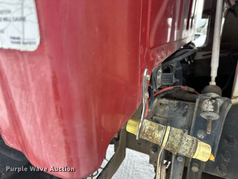 image for item DW4391 1998 Ford LT9501 ready mix truck