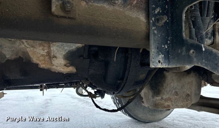 image for item DW4391 1998 Ford LT9501 ready mix truck