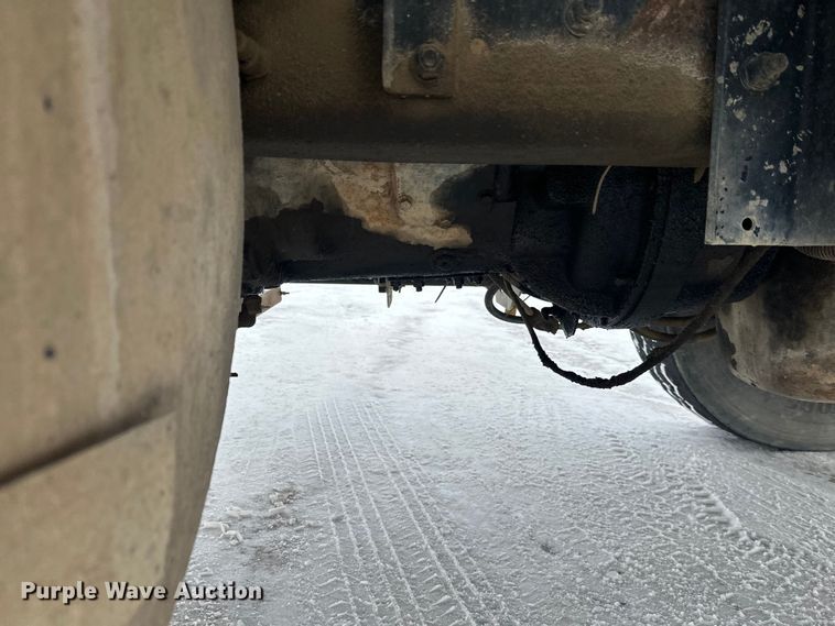 image for item DW4391 1998 Ford LT9501 ready mix truck