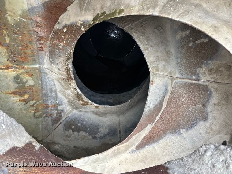 image for item DW4391 1998 Ford LT9501 ready mix truck