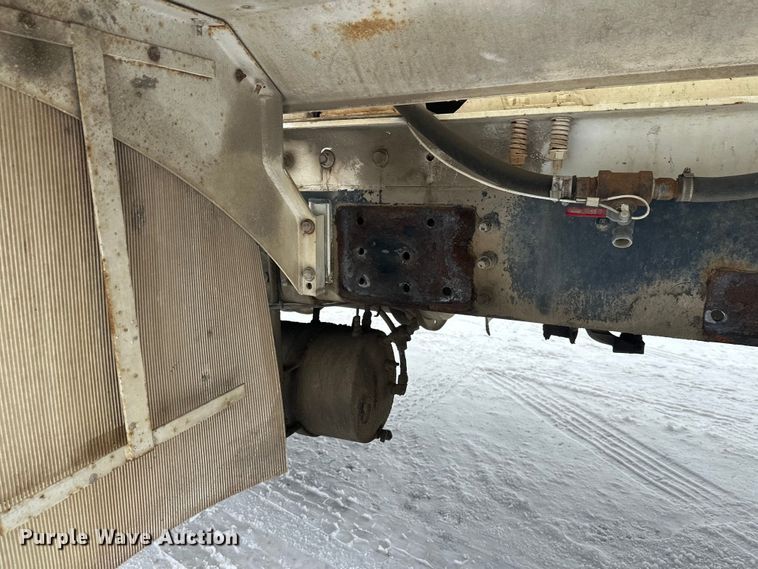 image for item DW4391 1998 Ford LT9501 ready mix truck