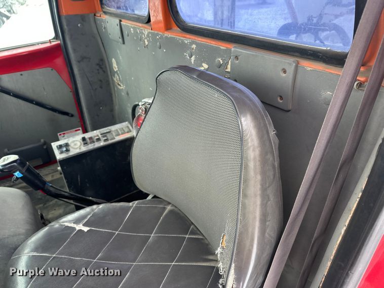 image for item DW4391 1998 Ford LT9501 ready mix truck