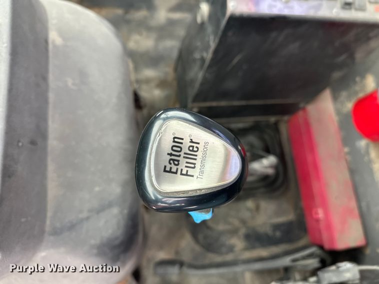 image for item DW4391 1998 Ford LT9501 ready mix truck