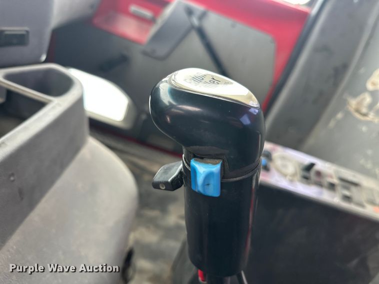 image for item DW4391 1998 Ford LT9501 ready mix truck