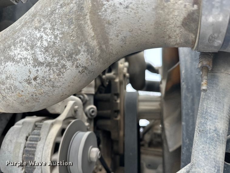 image for item DW4391 1998 Ford LT9501 ready mix truck