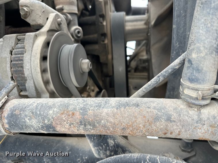 image for item DW4391 1998 Ford LT9501 ready mix truck