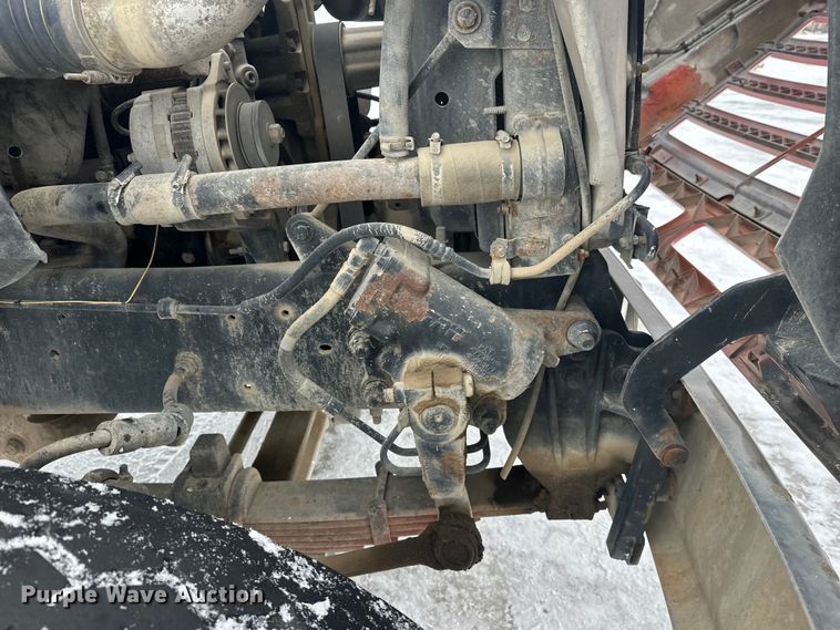 image for item DW4391 1998 Ford LT9501 ready mix truck