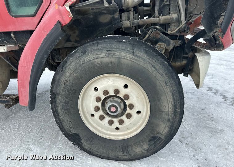 image for item DW4391 1998 Ford LT9501 ready mix truck