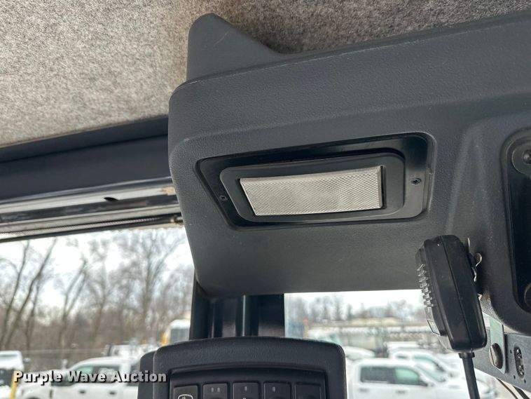 image for item DW4393 2008 John Deere 772D motor grader