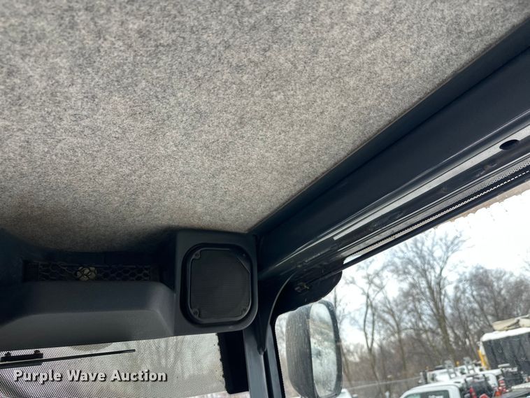 image for item DW4393 2008 John Deere 772D motor grader