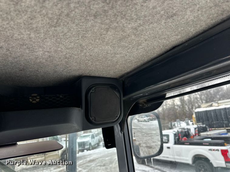 image for item DW4394 2007 John Deere 772D motor grader