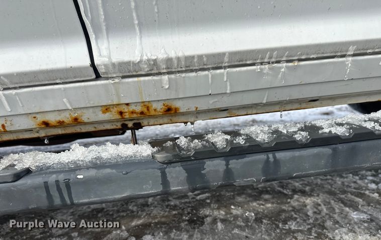 image for item DW4397 2016 RAM 1500 Crew Cab pickup truck