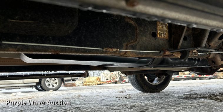 image for item DW4397 2016 RAM 1500 Crew Cab pickup truck