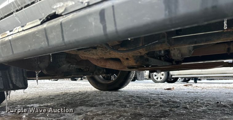 image for item DW4397 2016 RAM 1500 Crew Cab pickup truck