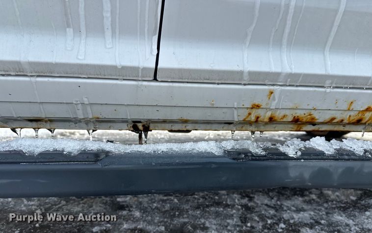 image for item DW4397 2016 RAM 1500 Crew Cab pickup truck