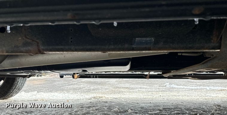 image for item DW4397 2016 RAM 1500 Crew Cab pickup truck