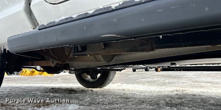 image for item DW4397 2016 RAM 1500 Crew Cab pickup truck