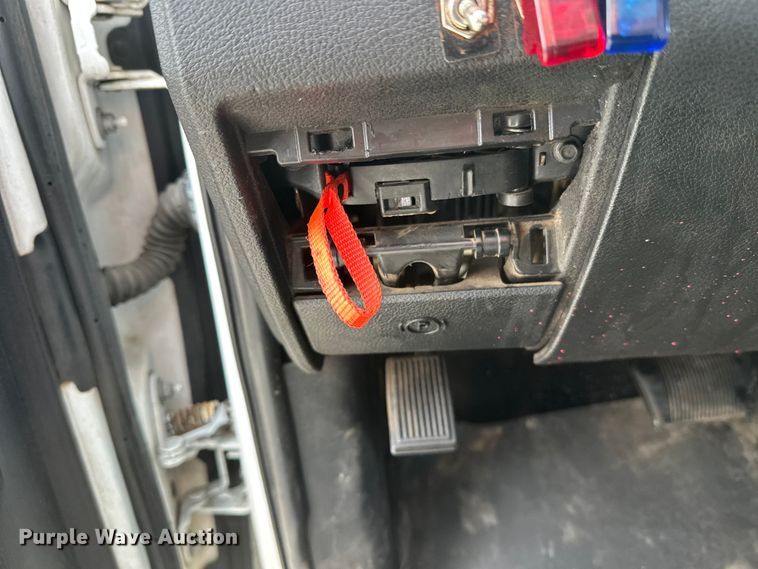 image for item DW4397 2016 RAM 1500 Crew Cab pickup truck