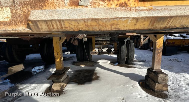 image for item DW4401 Allis chalmers screening plant