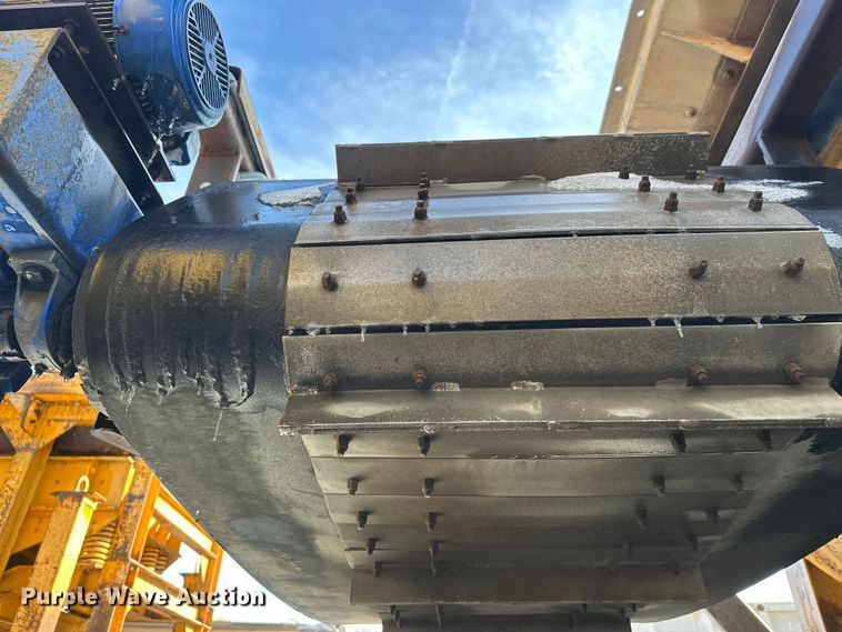 image for item DW4401 Allis chalmers screening plant