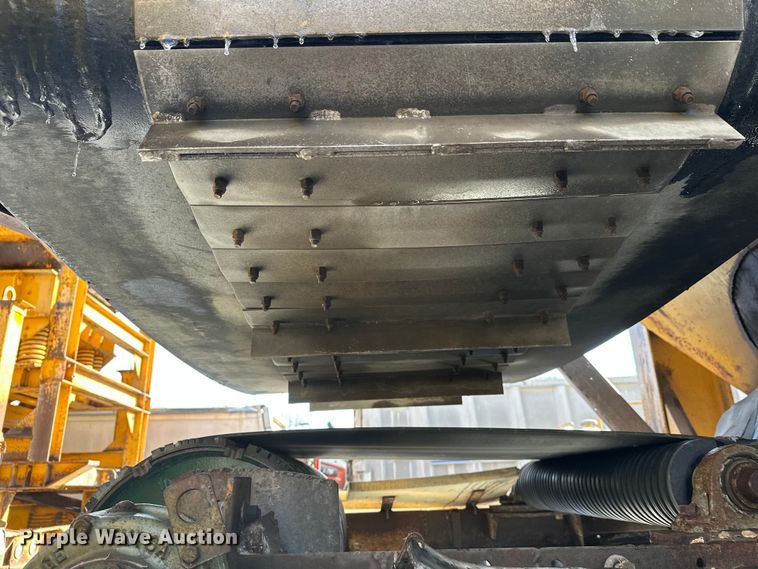 image for item DW4401 Allis chalmers screening plant