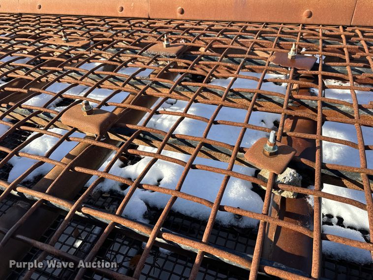 image for item DW4401 Allis chalmers screening plant