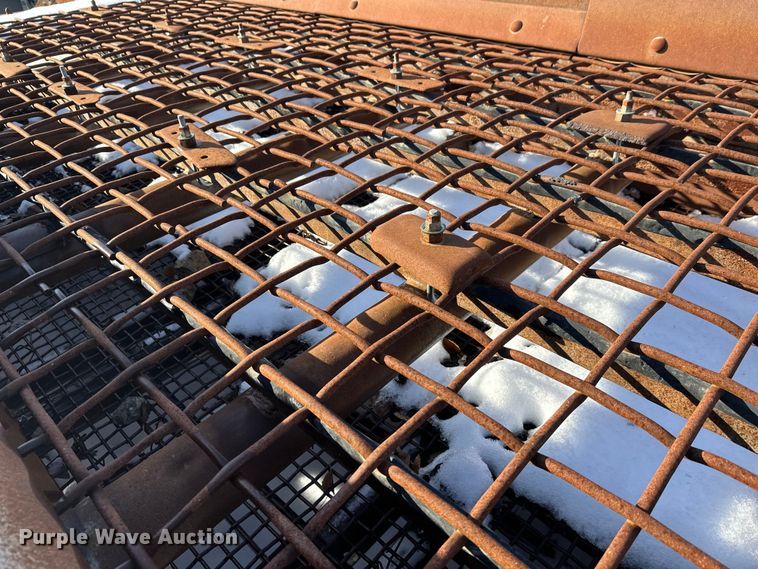 image for item DW4401 Allis chalmers screening plant