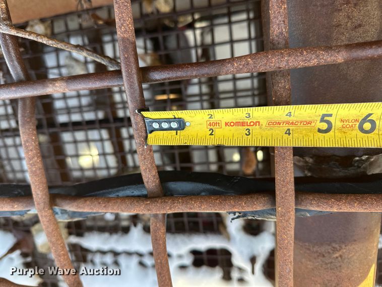 image for item DW4401 Allis chalmers screening plant