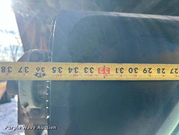 image for item DW4401 Allis chalmers screening plant