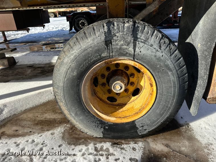 image for item DW4401 Allis chalmers screening plant