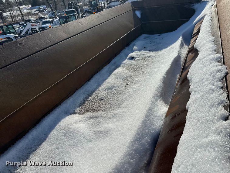 image for item DW4403 Grason KR1315D impact crusher