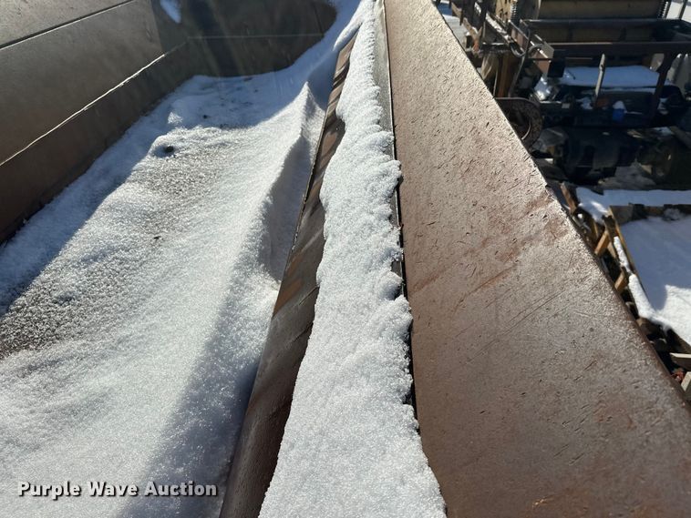 image for item DW4403 Grason KR1315D impact crusher