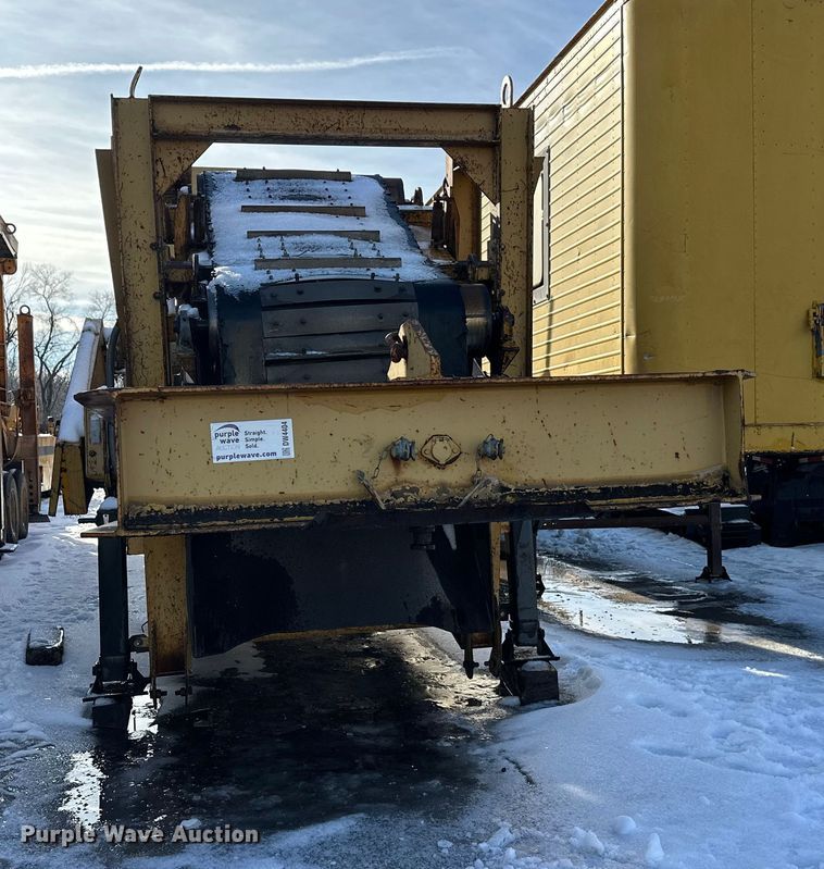 image for item DW4404 Conveyor