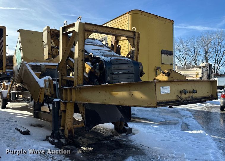 image for item DW4404 Conveyor