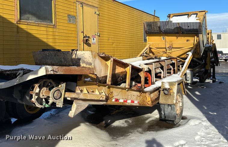 image for item DW4404 Conveyor