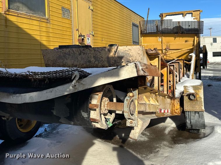 image for item DW4404 Conveyor