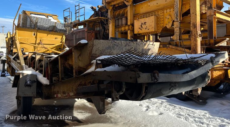 image for item DW4404 Conveyor